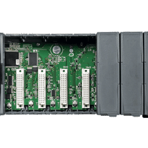 Industrial electronic circuit board