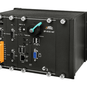 Modular IIoT Controllers