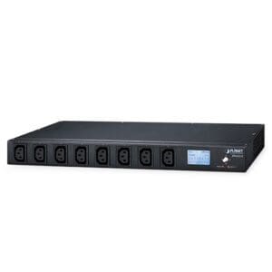 Network power distribution equipment