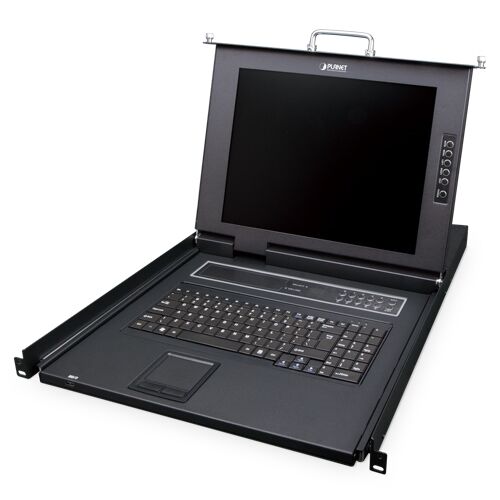 KVM Switches & Extenders