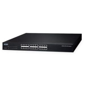Black network gateway hardware