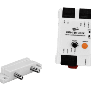 Electronic water leak sensor system