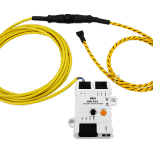 Fiber optics and module equipment
