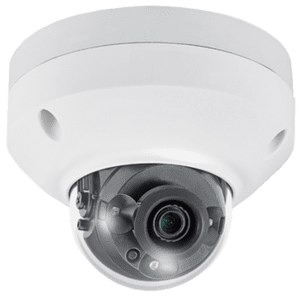 IP Cameras & Sensors