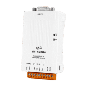 Serial port converter device