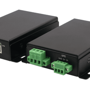 OT-10T1L-CON SPE (Single Pair Ethernet) Converter