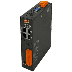 IEC850-211 IEC 61850 Server and Modbus TCP Client Gateway